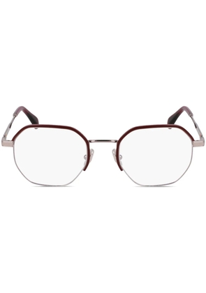 Paul Smith Lovell glasses - Red
