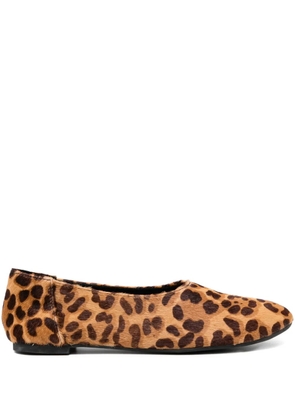Senso Casey ballet flats - Brown