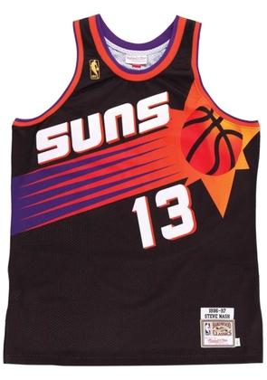 Mitchell & Ness 'NBA Phoenix Suns 96-97 Steve Nash' authentic jersey - Black