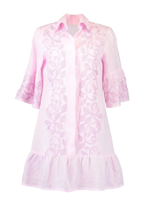 Temptation Positano Enza dress - Pink