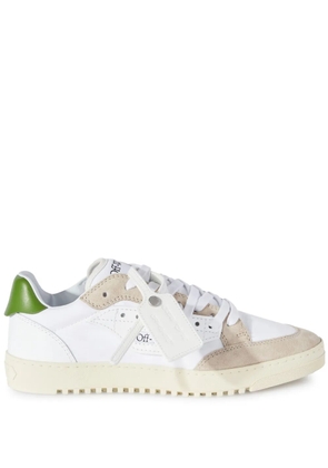 Off-White 5.0 low-top sneakers