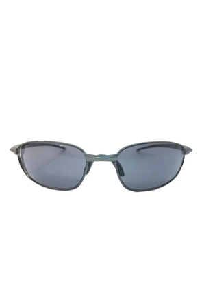 Nike Revolve polarised sunglasses - Grey