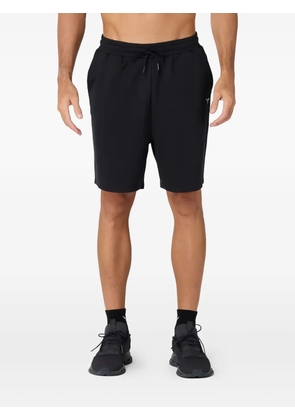 SQUATWOLF drawstring shorts - Black
