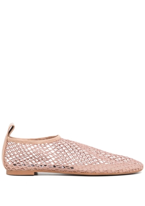 Senso Cordelia ballet flats - Pink