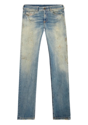Diesel 1979 Sleenker jeans - Blue