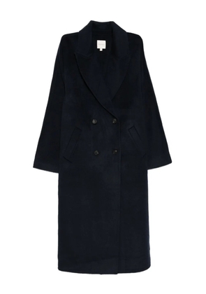 Favorite Daughter The Luca coat - Blue