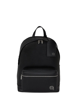Karl Lagerfeld Ikon backpack - Black