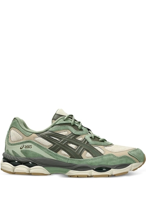 ASICS GEL-NYC 'Feather Grey' sneakers