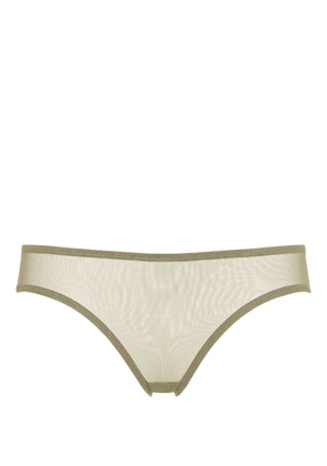 ERES Bambin briefs - Green