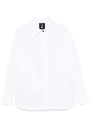 Thom Krom W H 18 shirt - White