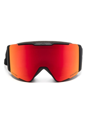 Oakley M Line Miner™ Pro goggles - Black