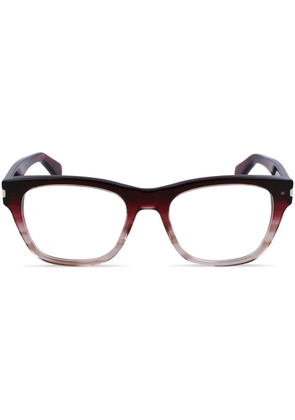 Paul Smith Howitt glasses - Red