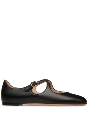Bally Ballyrina ballet flats - Black