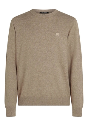 Karl Lagerfeld Kameo jumper - Neutrals
