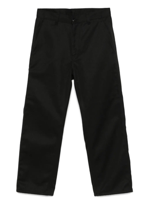 Carhartt WIP Midland Single Knee trousers - Black
