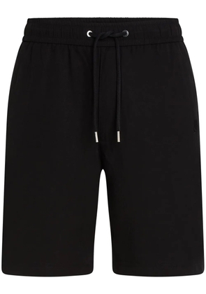 Karl Lagerfeld Kameo shorts - Black