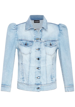 Retrofete Ada jacket - Blue