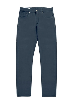 slowear slim-cut jeans - Blue
