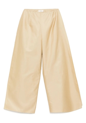 RUOHAN Myra trousers - Neutrals