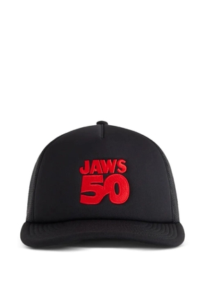 KITH JAWS 50 Aaron cap - Black