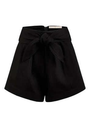 Marie Oliver Emmit shorts - Black