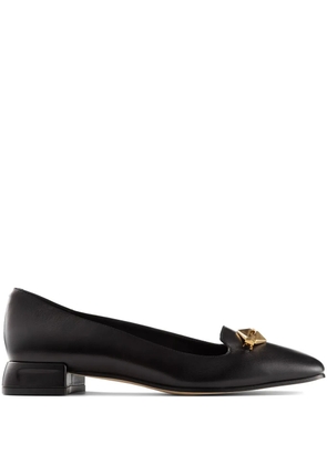 Jimmy Choo Ravi pumps - Black