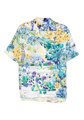 Mary Katrantzou Vero shirt - White