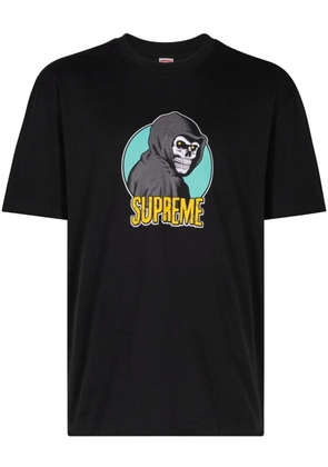 Supreme Reaper T-shirt - Black