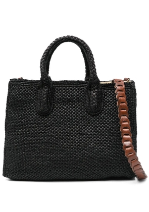 IBELIV Rary tote bag - Black