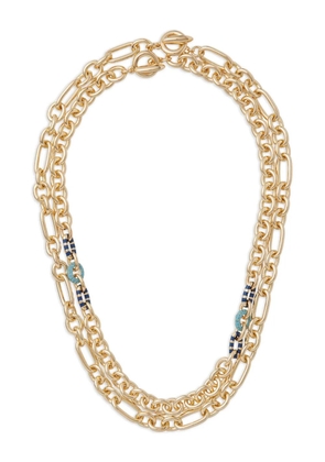 Roxanne Assoulin The Marino necklace - Gold