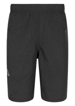 Supreme Old English shorts - Black