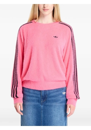 adidas Adicolor Holiday sweater - Pink
