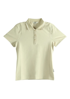 Malbon Golf Paloma polo shirt - Grey
