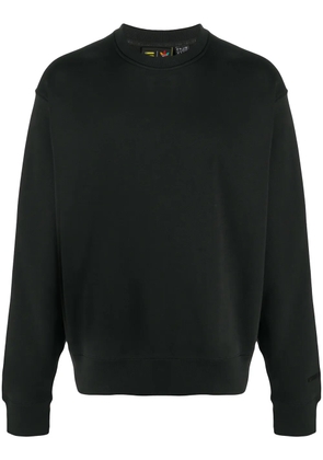 adidas x Pharrell Williams long sleeve sweatshirt - Black