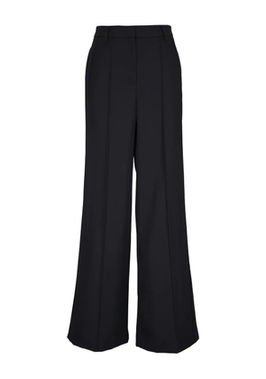 TWP panelled trousers - Black