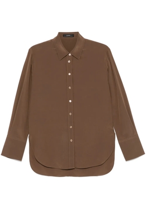 JOSEPH Joe blouse - Brown