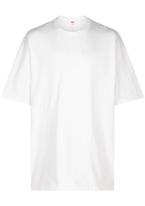 Supreme Paint T-shirt - White