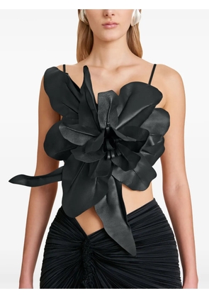 Cult Gaia Gabriela tank top - Black