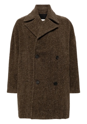 Toogood the logger coat - Brown