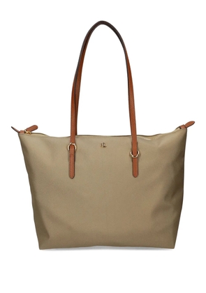 Lauren Ralph Lauren Keaton tote bag - Neutrals