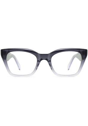 akila Apex glasses - Black