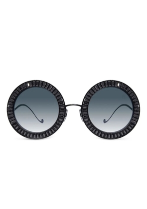 ANNA-KARIN KARLSSON Magic You 2 sunglasses - Black