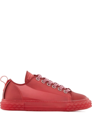 Giuseppe Zanotti Blabber sneakers - Red