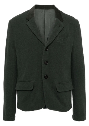 Undercover single breasted jacket - Grey