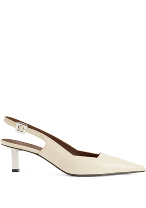 Giuseppe Zanotti 50mm Jadie pumps - Neutrals