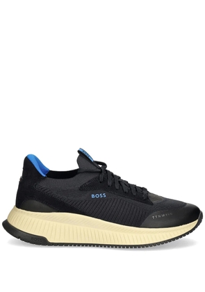 BOSS Evo trainers - Blue
