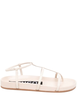 Senso Dezi sandals - White