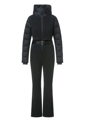Fusalp Marie ski suit - Black