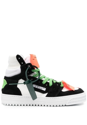 Off-White Off-Court 3.0 hi-top sneakers