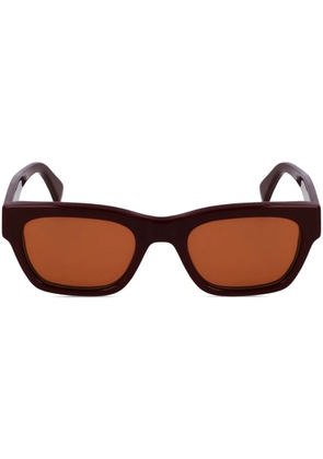 Paul Smith Loxham sunglasses - Red